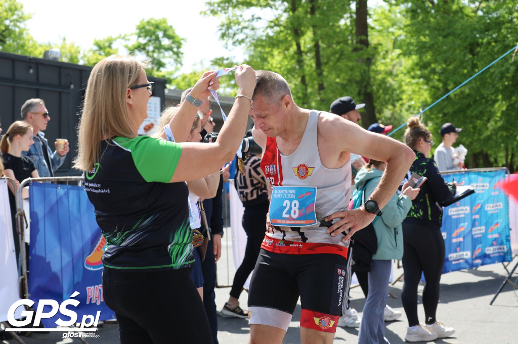 Charytatywna Piątka z Fludrą - 17.05.2026 r.