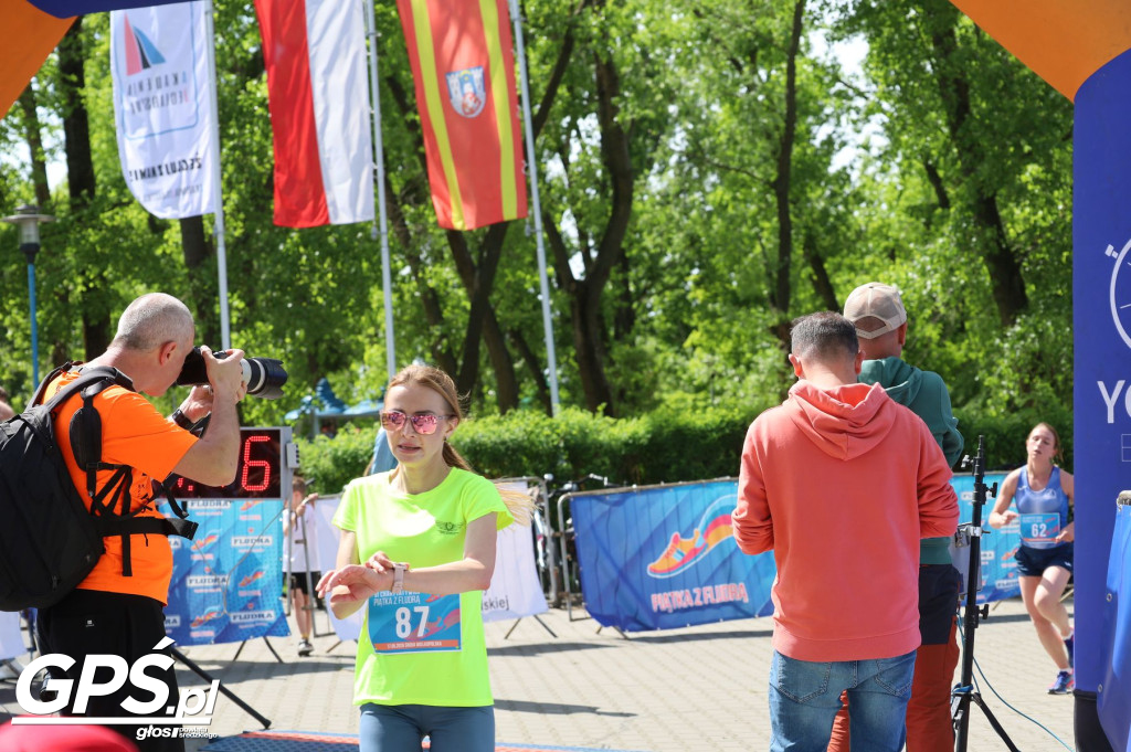 Charytatywna Piątka z Fludrą - 17.05.2026 r.