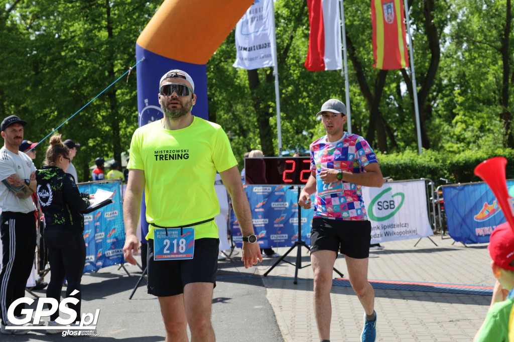 Charytatywna Piątka z Fludrą - 17.05.2026 r.