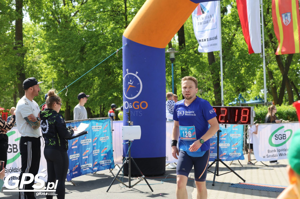 Charytatywna Piątka z Fludrą - 17.05.2026 r.