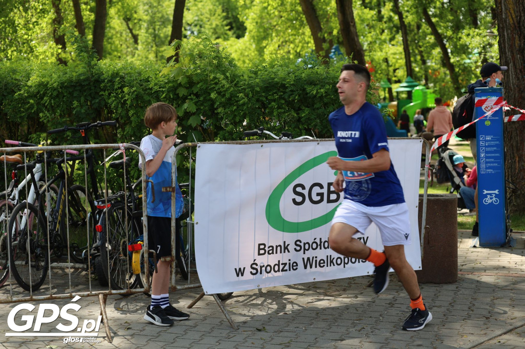 Charytatywna Piątka z Fludrą - 17.05.2026 r.