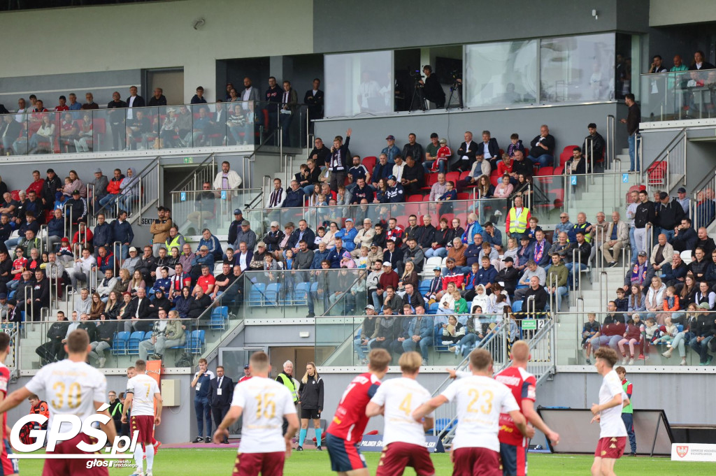 Polonia Środa - Orzeł Kawęczyn Finał WPP
