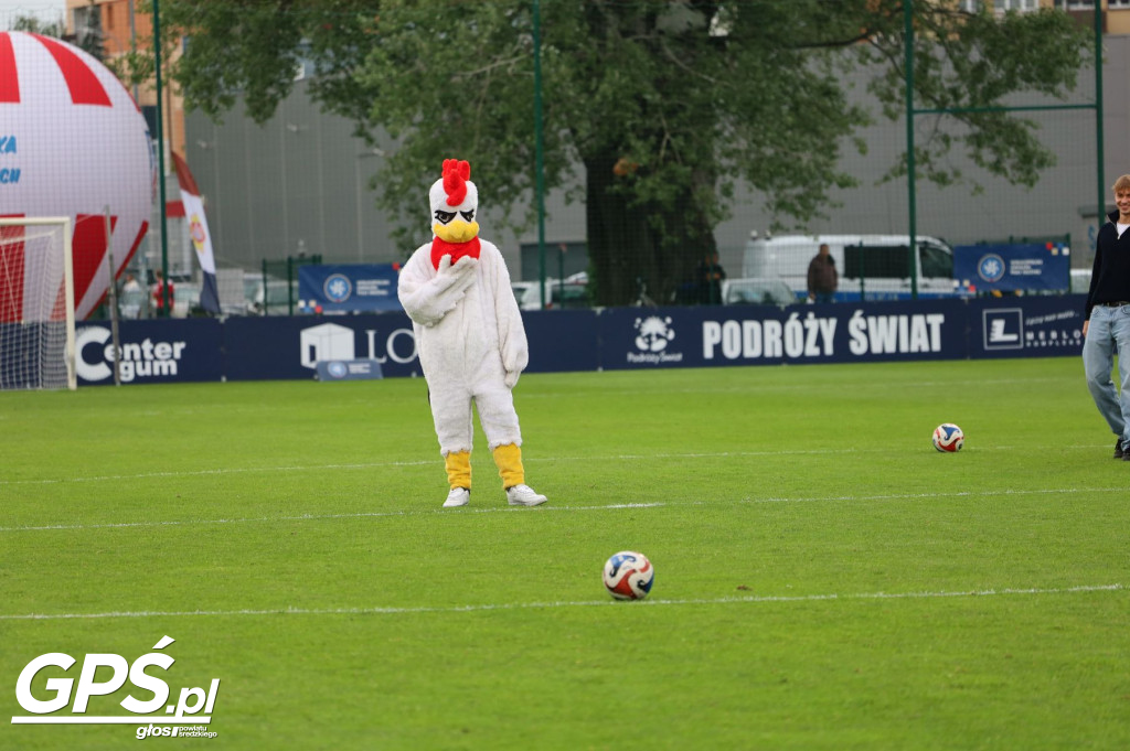 Polonia Środa - Orzeł Kawęczyn Finał WPP
