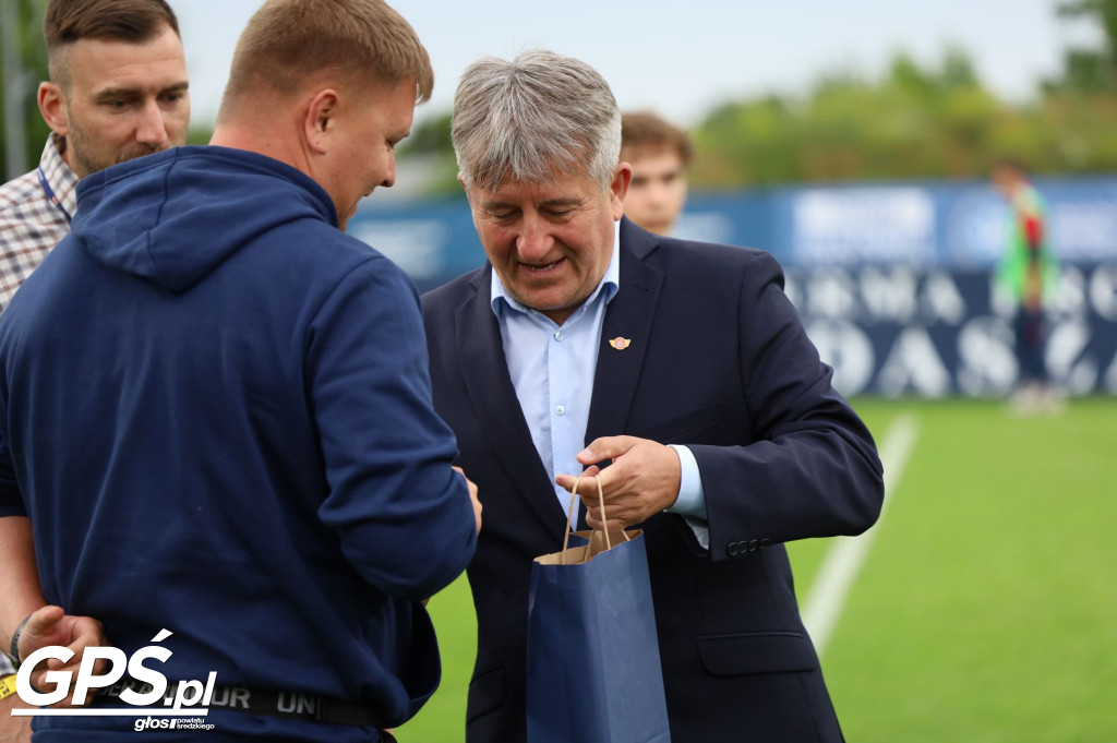 Polonia Środa - Orzeł Kawęczyn Finał WPP