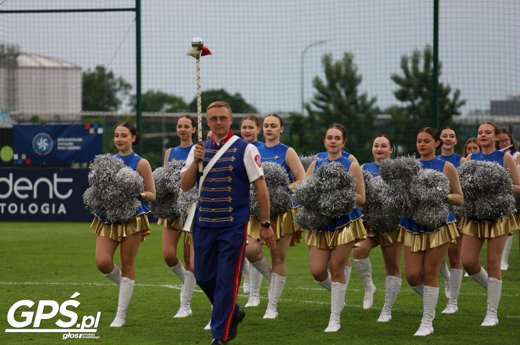 Polonia Środa - Orzeł Kawęczyn Finał WPP