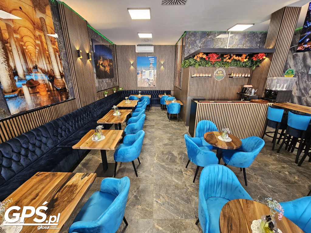 Öz URFA KEBAB & GRILL.