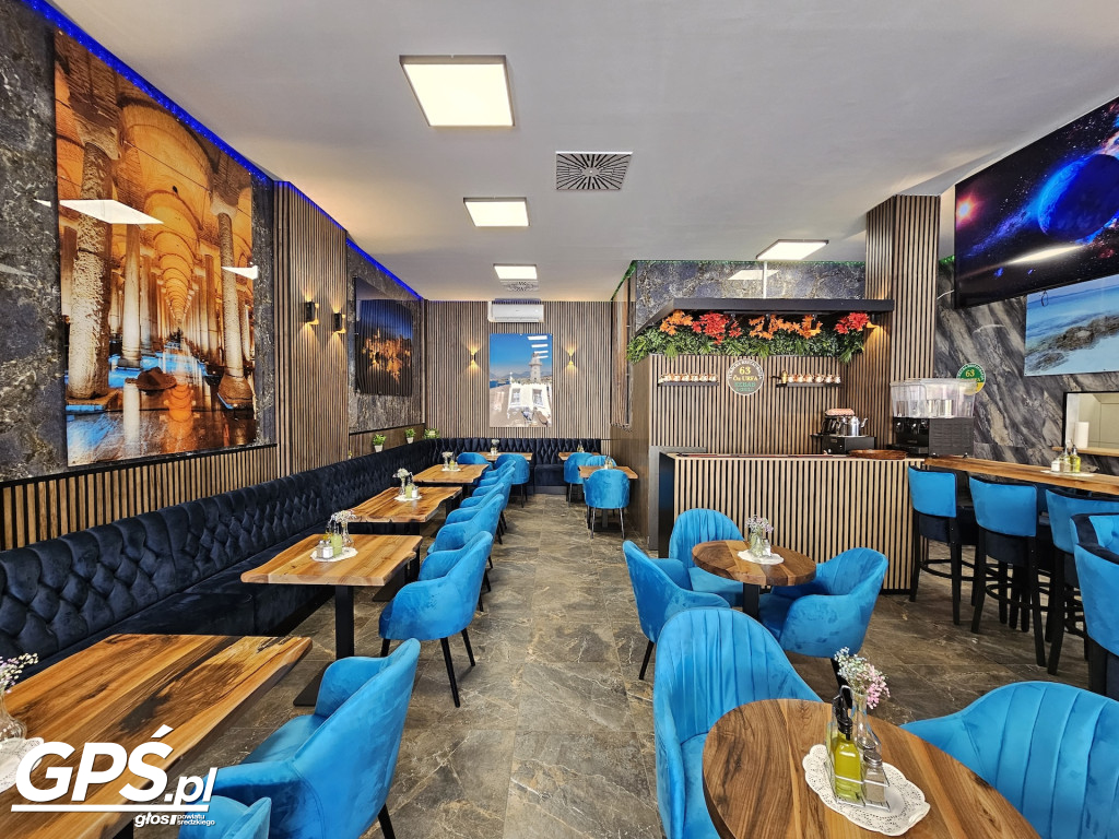 Öz URFA KEBAB & GRILL.