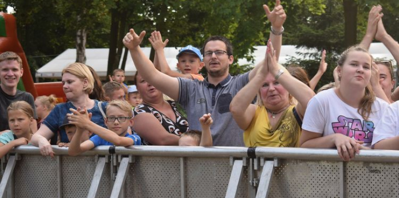 Imprezowy tydzień - Średzkie Sejmiki Kultury - podsumowanie wydarzeń   [ZDJĘCIA]