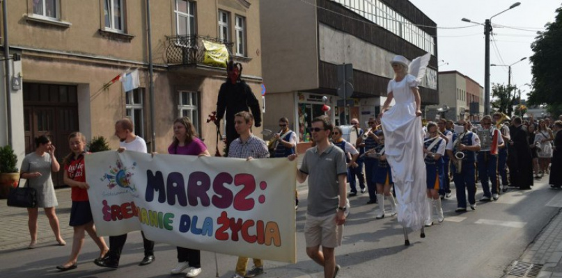 Średzianie dla Życia