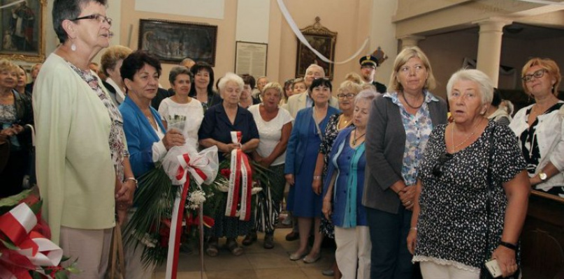 Dla generała Dąbrowskiego  [ZDJĘCIA]