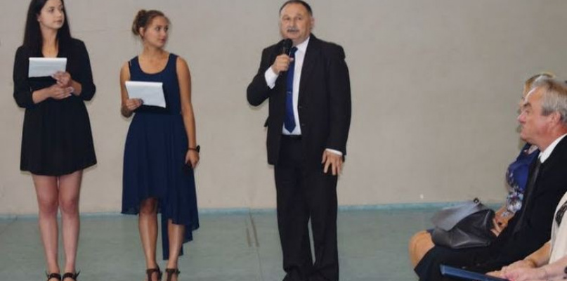 "Rolibuda" rozpoczęła wakacje [ZDJĘCIA]