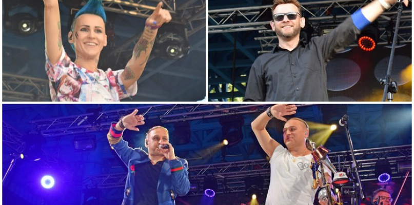 Jubileuszowe - 40. Zaniemyskie Bitwy Morskie [ZDJĘCIA]