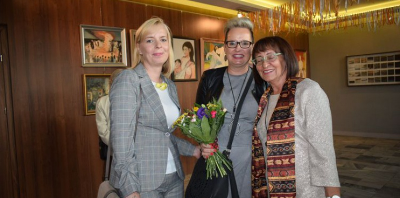 Świat wewnętrznej harmonii