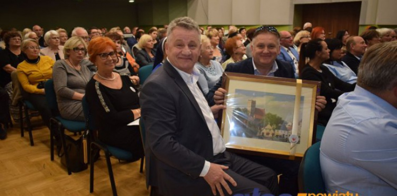 Z potrzeby serca dla hospicjum [ZDJĘCIA]