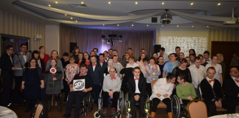 Jubileusz WTZ  [ZDJĘCIA]