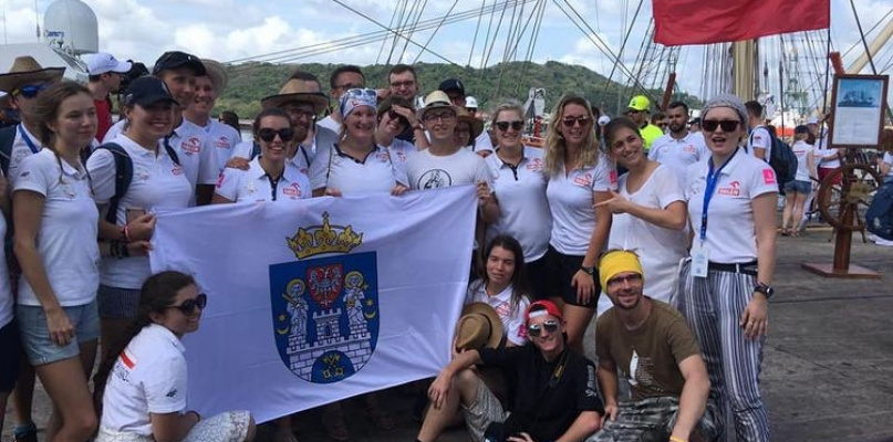 "Zostaliśmy rozesłani" - Światowe Dni Młodzieży w Panamie  [ZDJĘCIA]