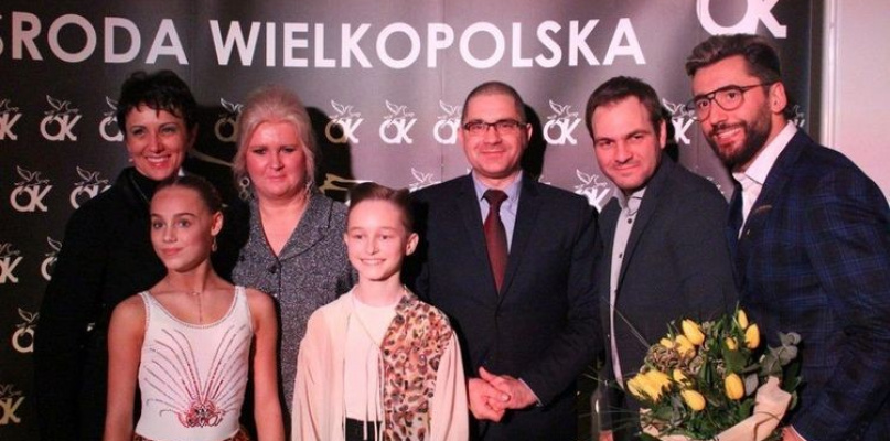 Wielka gala tańca z Maserakiem [ZDJĘCIA]