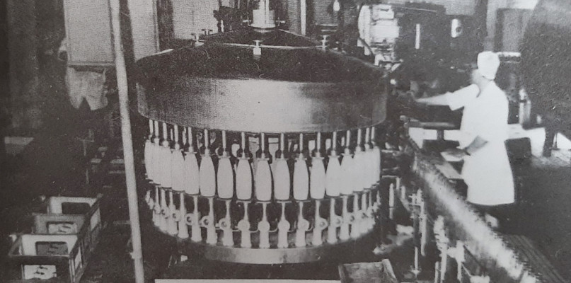 Długa tradycja mleczarska w  Środzie