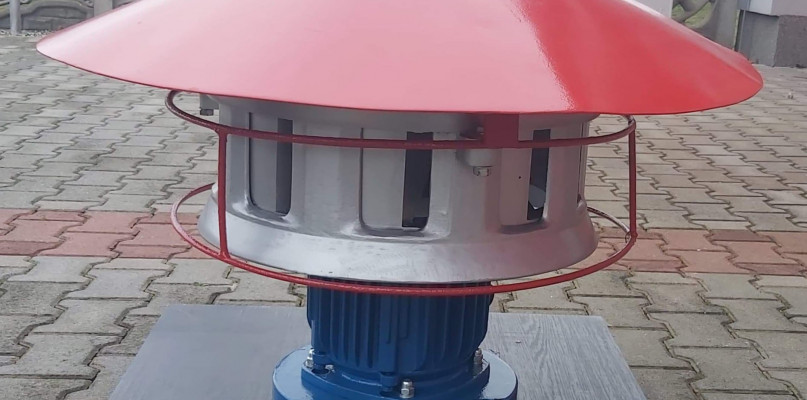 Nikt nie chce kupić syreny