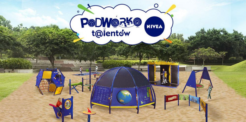 Czy w Środzie powstanie takie miejsce? Fot. podworko.nivea.pl