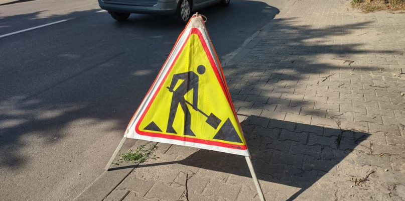 Uważajcie na ulicy Zamojskich
