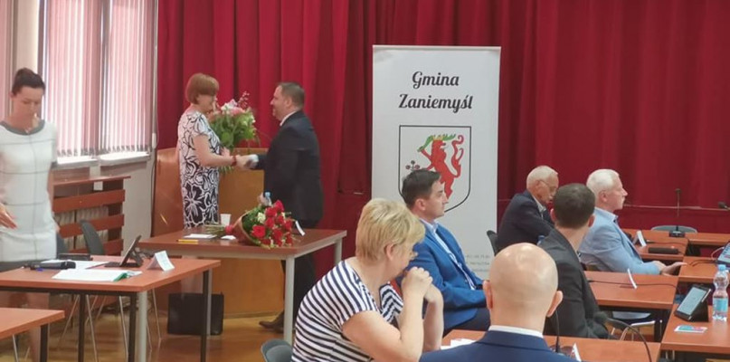 Fot. Urząd Gminy Zaniemyśl