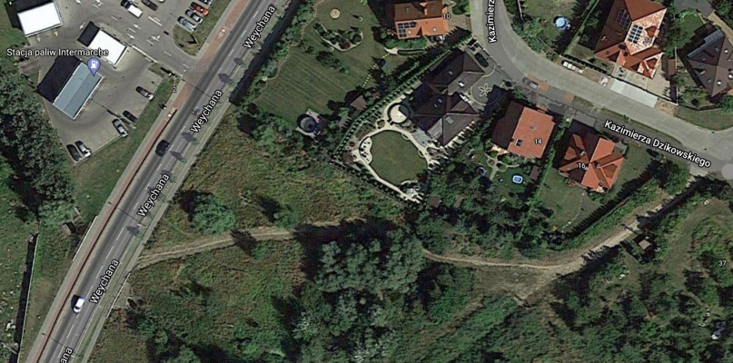 Fot. Google Maps