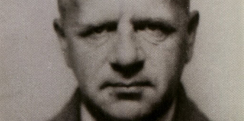 Franciszek Józef Unrug Fot. zabikowo.eu 