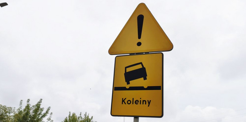 Prace drogowe mają ruszyć w połowie września Fot. JJ 