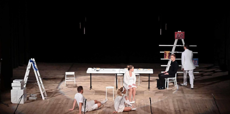 Fot. Teatr NP