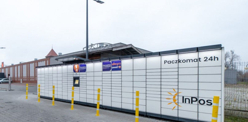 Jak odebrać paczkę zdalnie z Paczkomatu?
