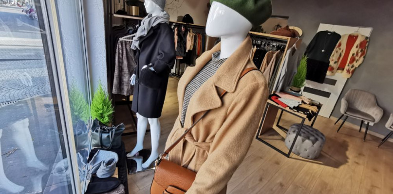 W Bacio Boutique znajdziecie wiele ciekawych propozycji, również na prezent