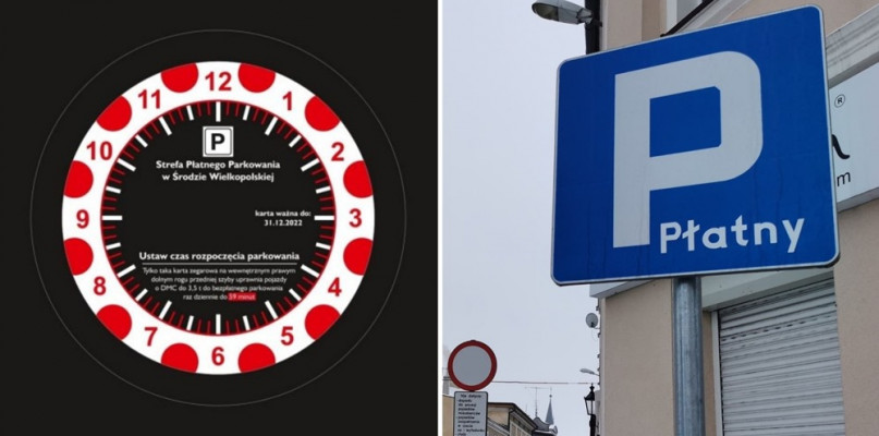 Droższe zegary i nowa lista punktów 