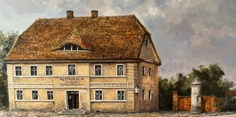 Fot. archiwum Pawła Łukaszewskiego