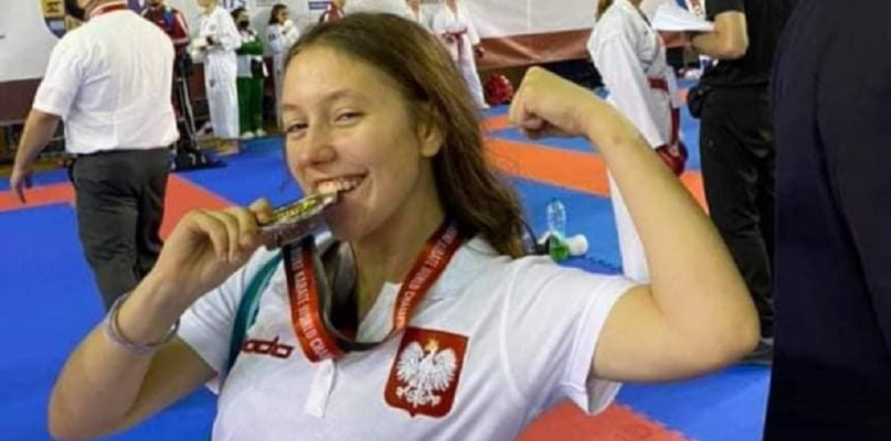 Fot. FB/Karate Orzechowo