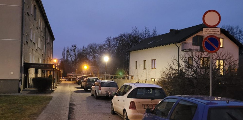 Fot. Czytelniczka