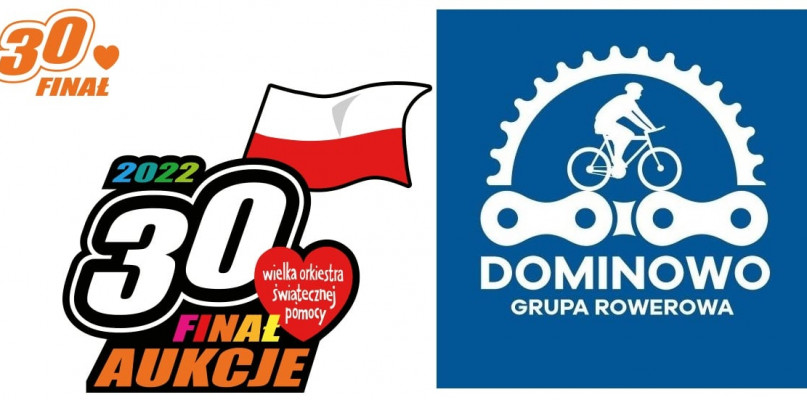 fot. Grupa Rowerowa Dominowo