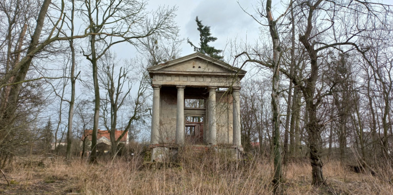 Czy kiedyś odzyska dawny blask?