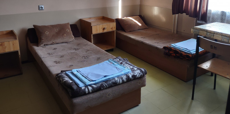 Zaniemyśl solidaryzuje się z Ukrainą