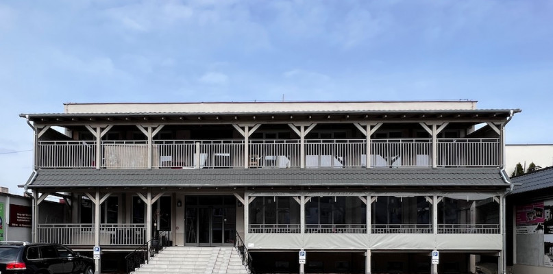 Kultowa restauracja powraca. Pamiętasz ją, a może o niej słyszałeś?