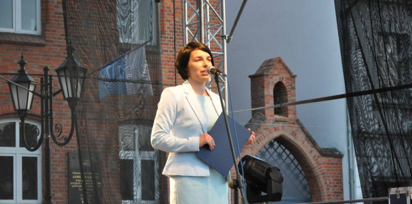Nowy dyrektor GOK prowadzi agencję eventową Fot. Archiwum