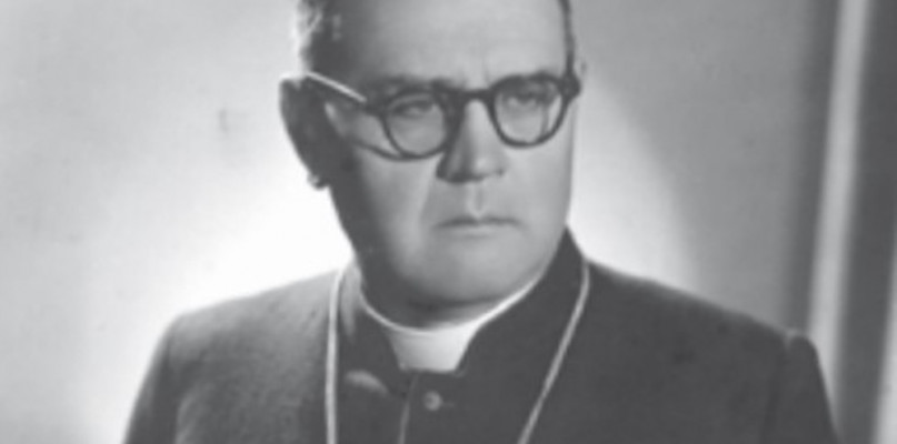 Dziś skończyłby 122 lata! Pamiętacie księdza prałata Jana Krajewskiego?