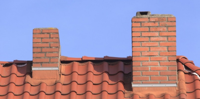 Co wybrać – ceramiczne kominy systemowe czy tradycyjne?
