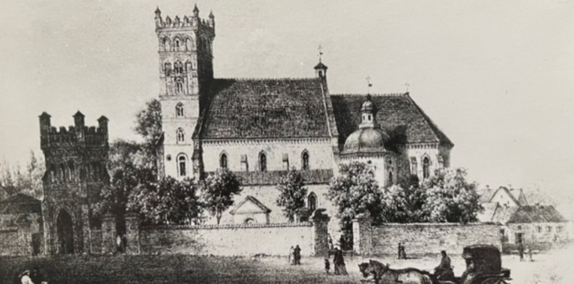 Fot. archiwum Pawła Łukaszewskiego