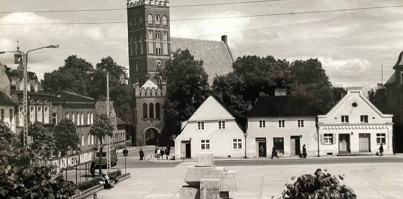 Fot. z archiwum Pawła Łukaszewskiego