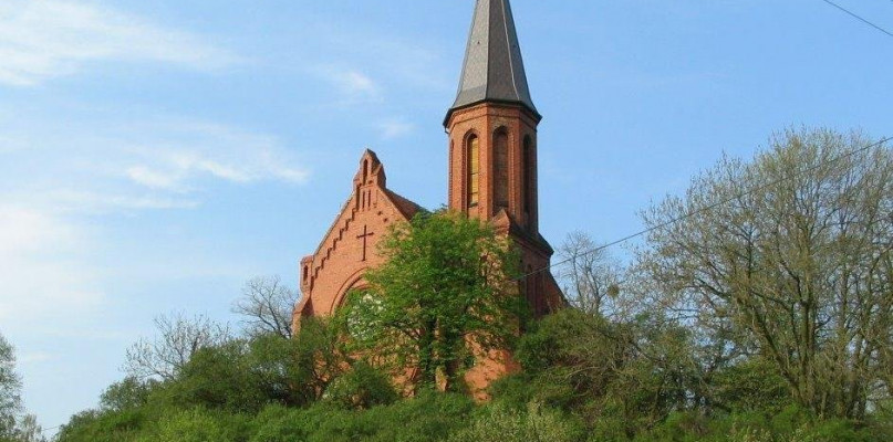 Parafia otrzyma 40 tysięcy złotych Fot. Powiat Średzki