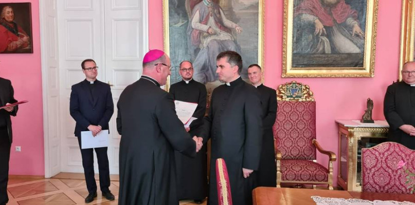 Fot. ks. M. Kulczynski/Archidiecezja Gnieźnieńska