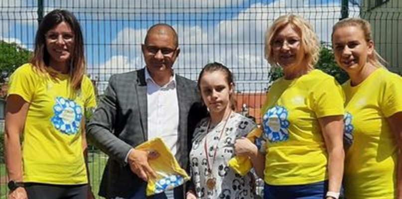 Fot. UKS Środa