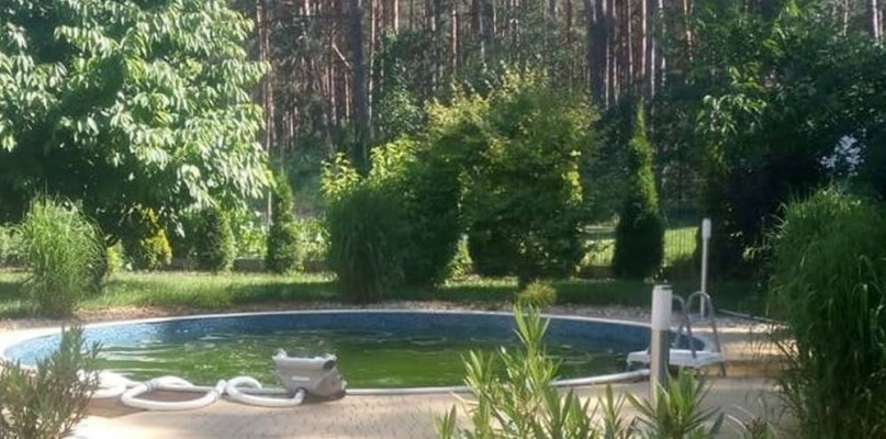 Fot. OSP Kępa Wielka