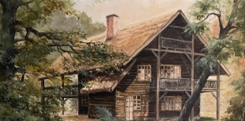 Fot. z archiwum Pawła Łukaszewskiego